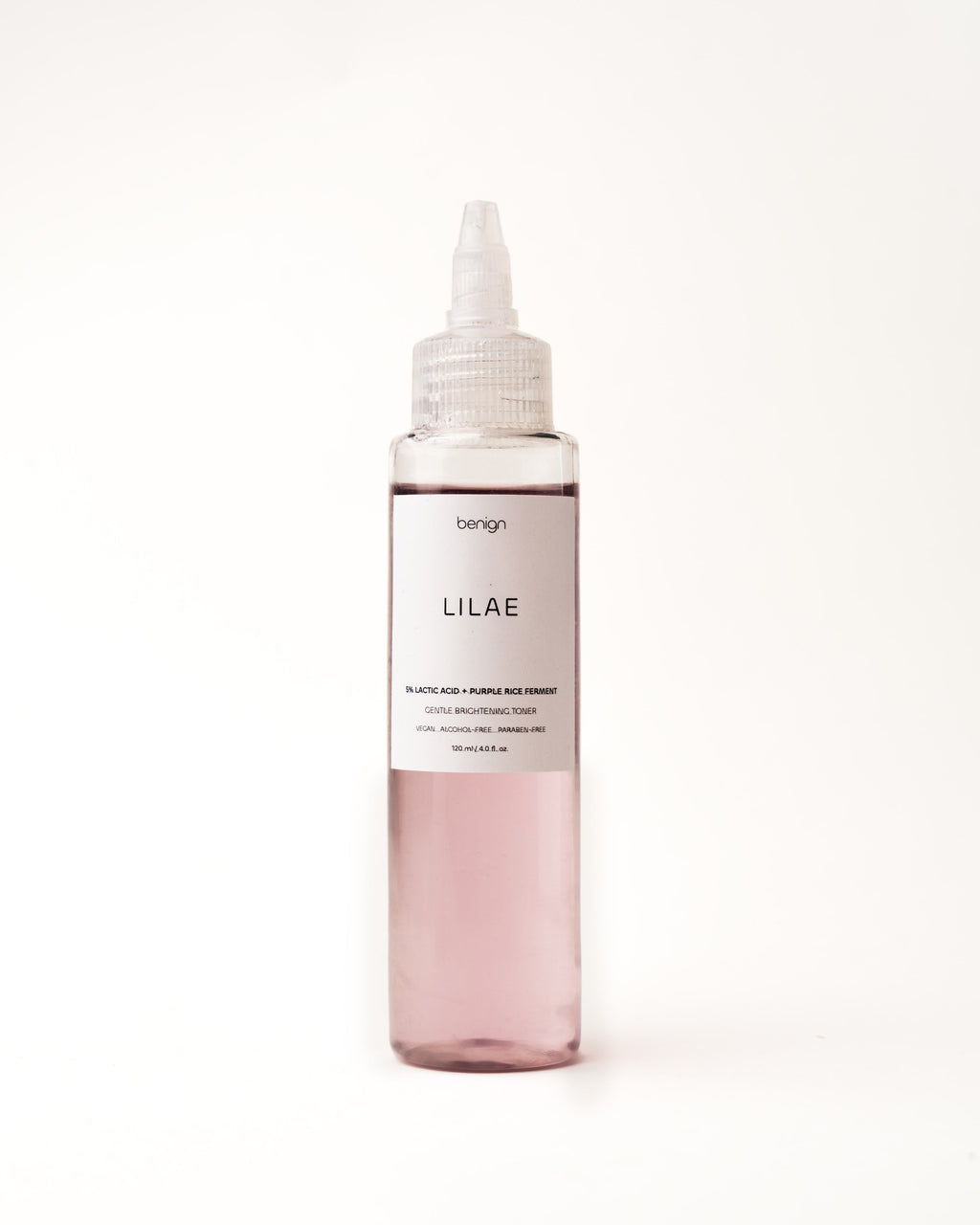 Lilae™ Lactic Acid + Purple Flower Toner