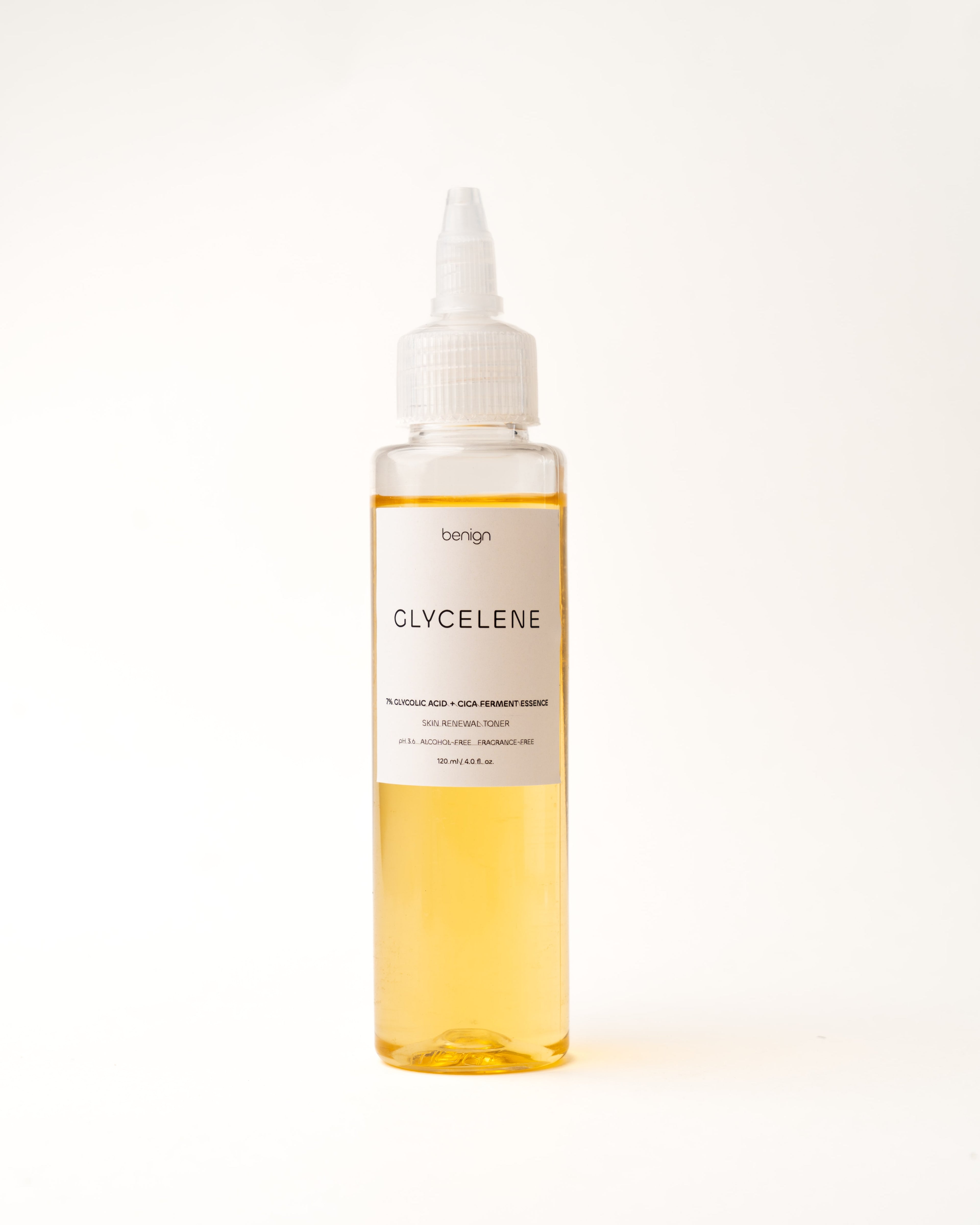 Glycelene™ 7% Glycolic Acid Toner