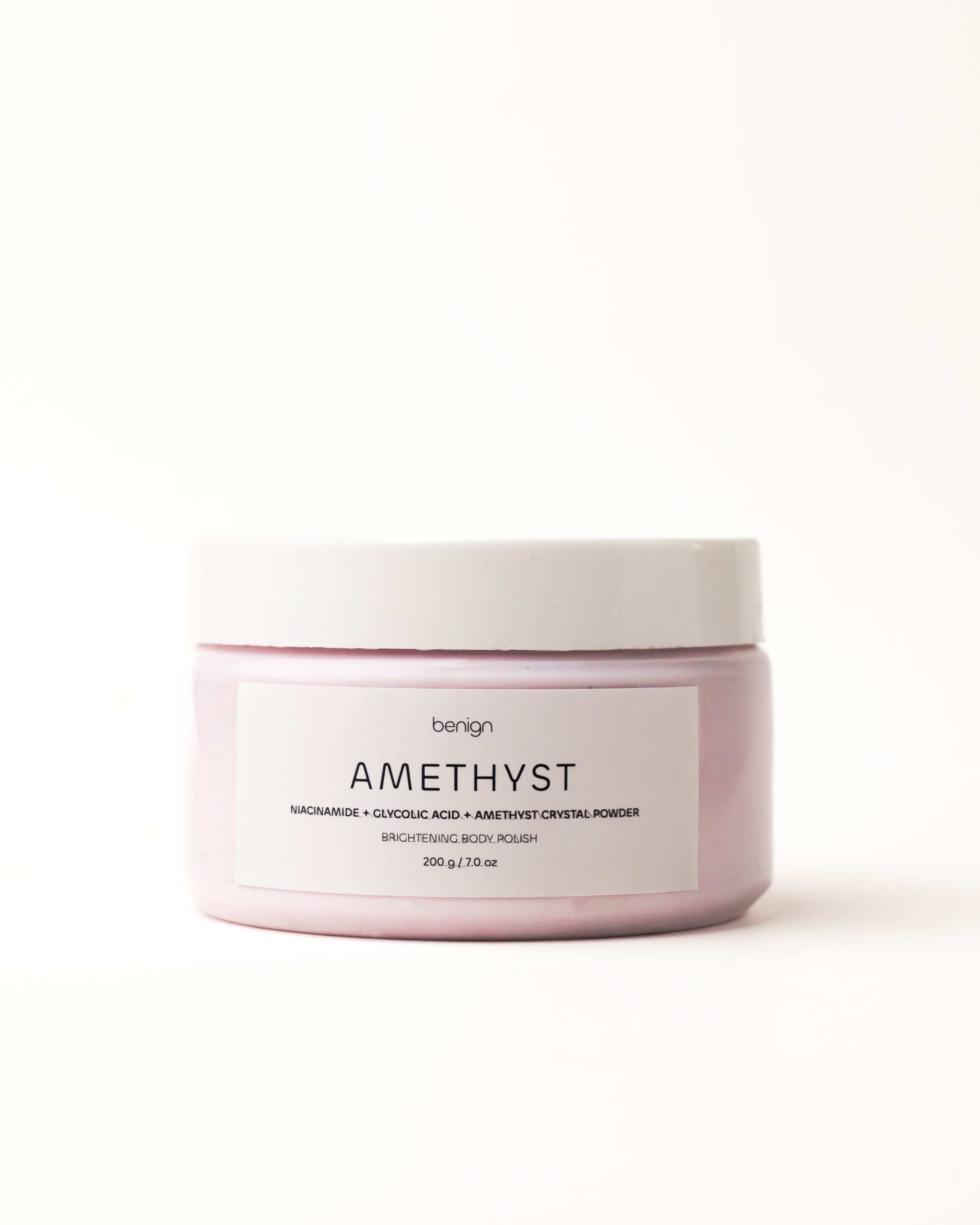 Amethyst™ Body Polish