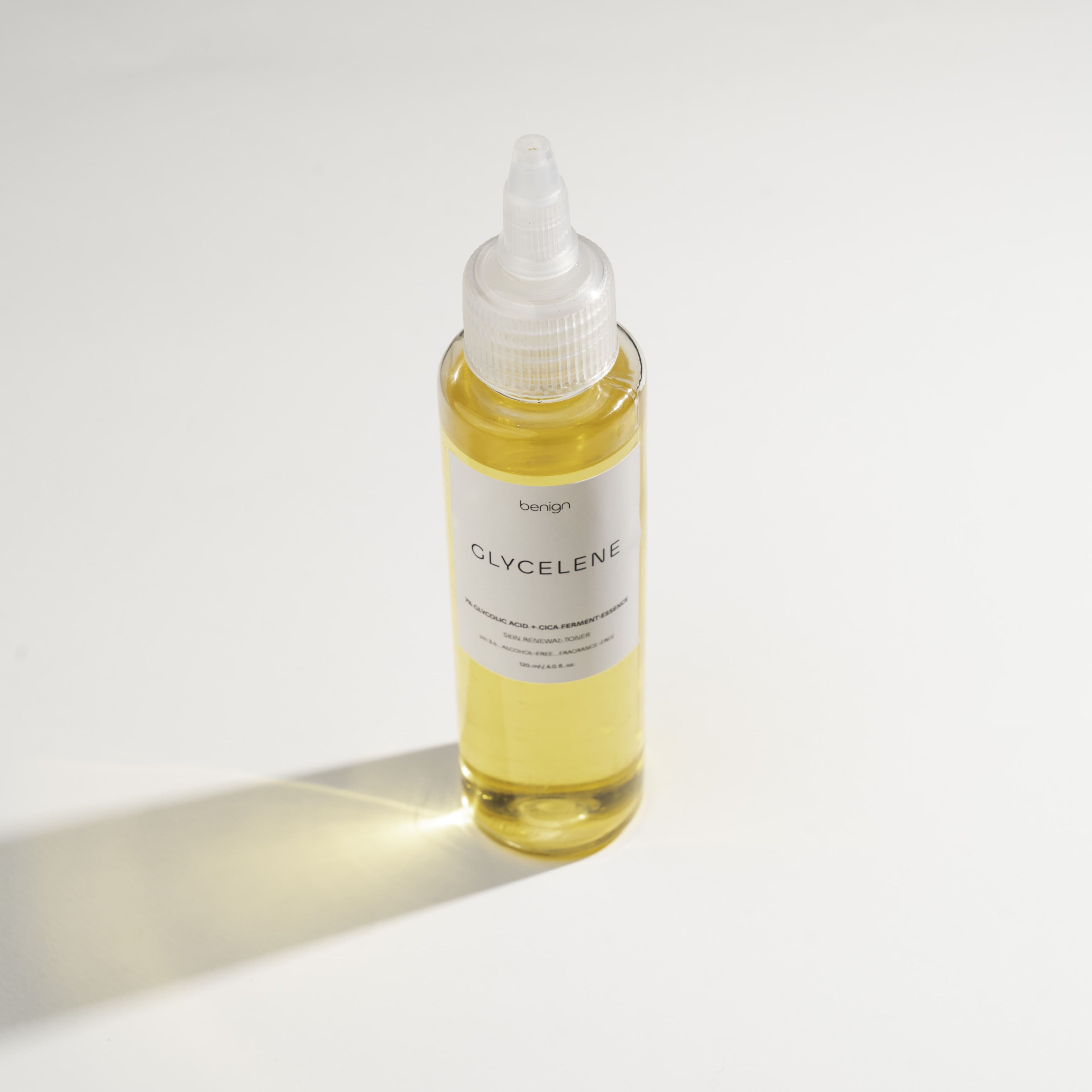 Glycelene™ 7% Glycolic Acid Toner