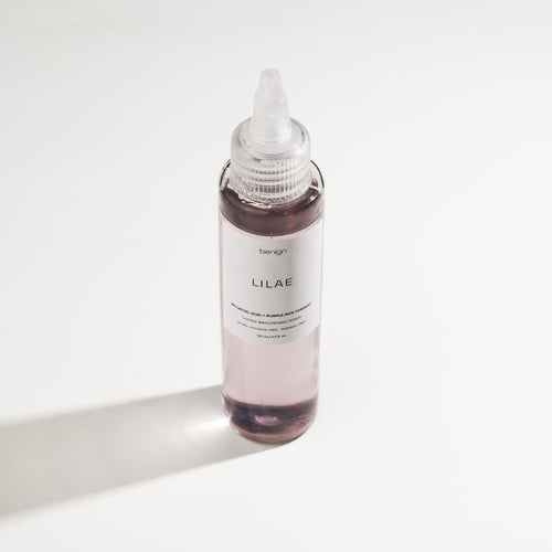 Lilae™ Lactic Acid + Purple Flower Toner