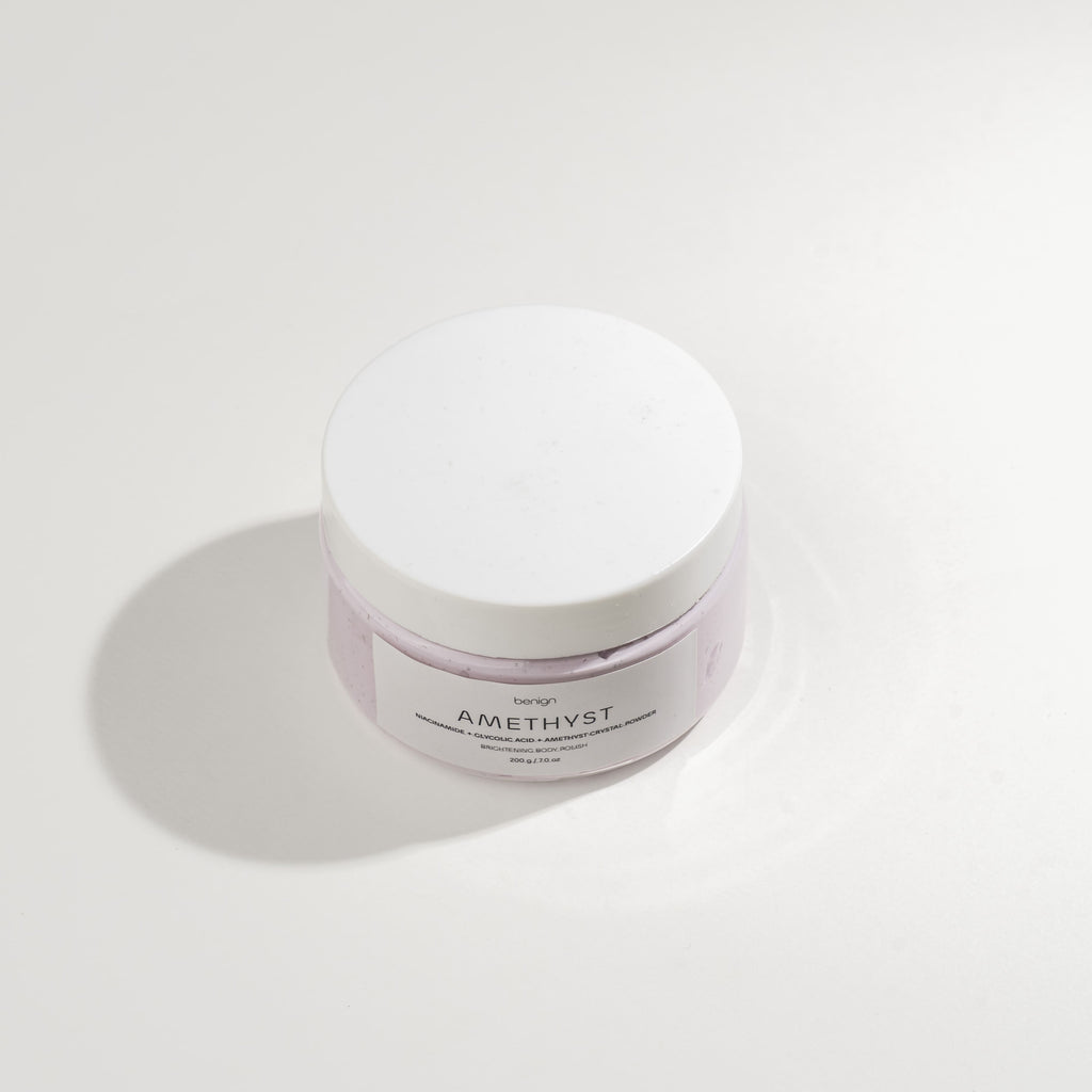 Amethyst™ Body Polish