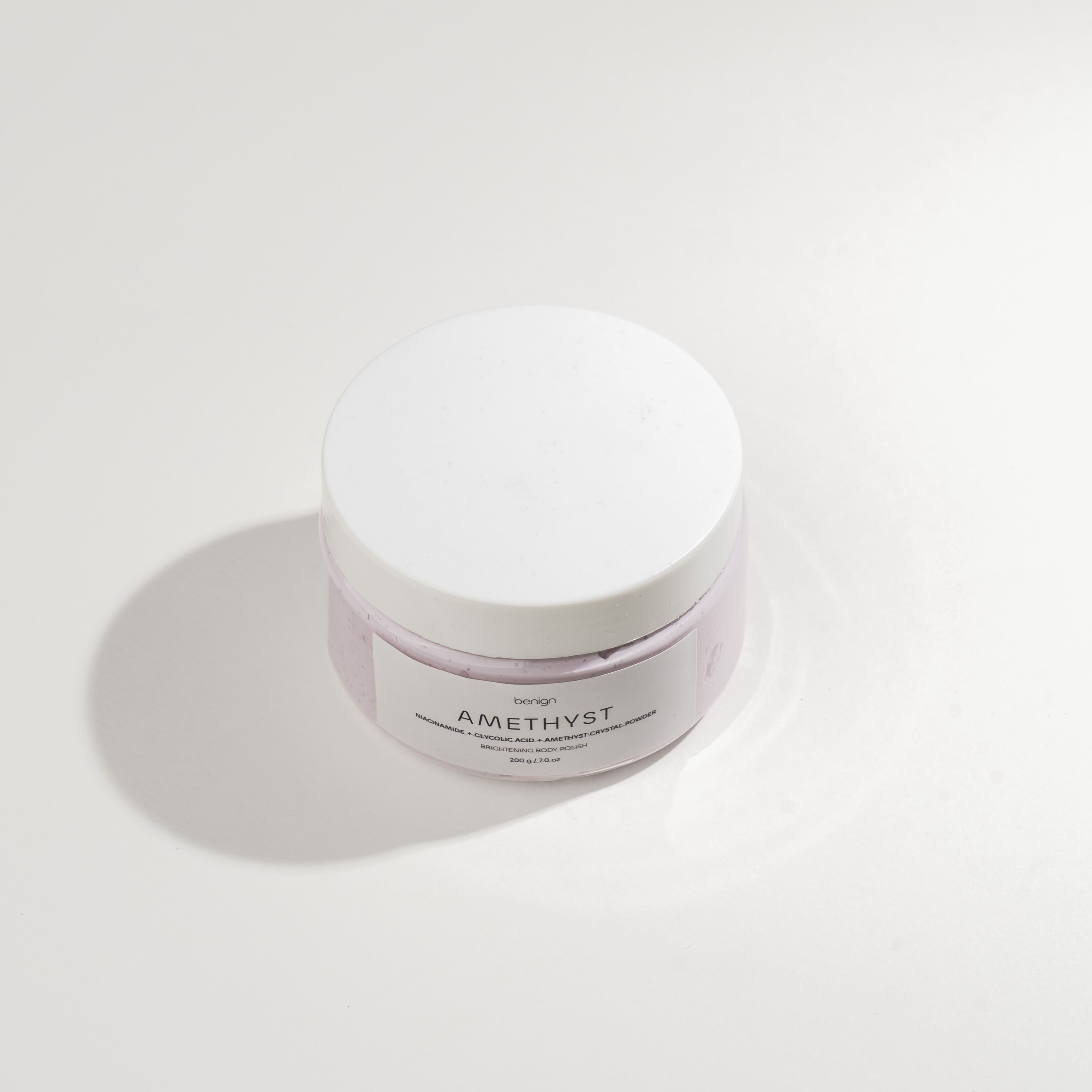 Amethyst™ Body Polish