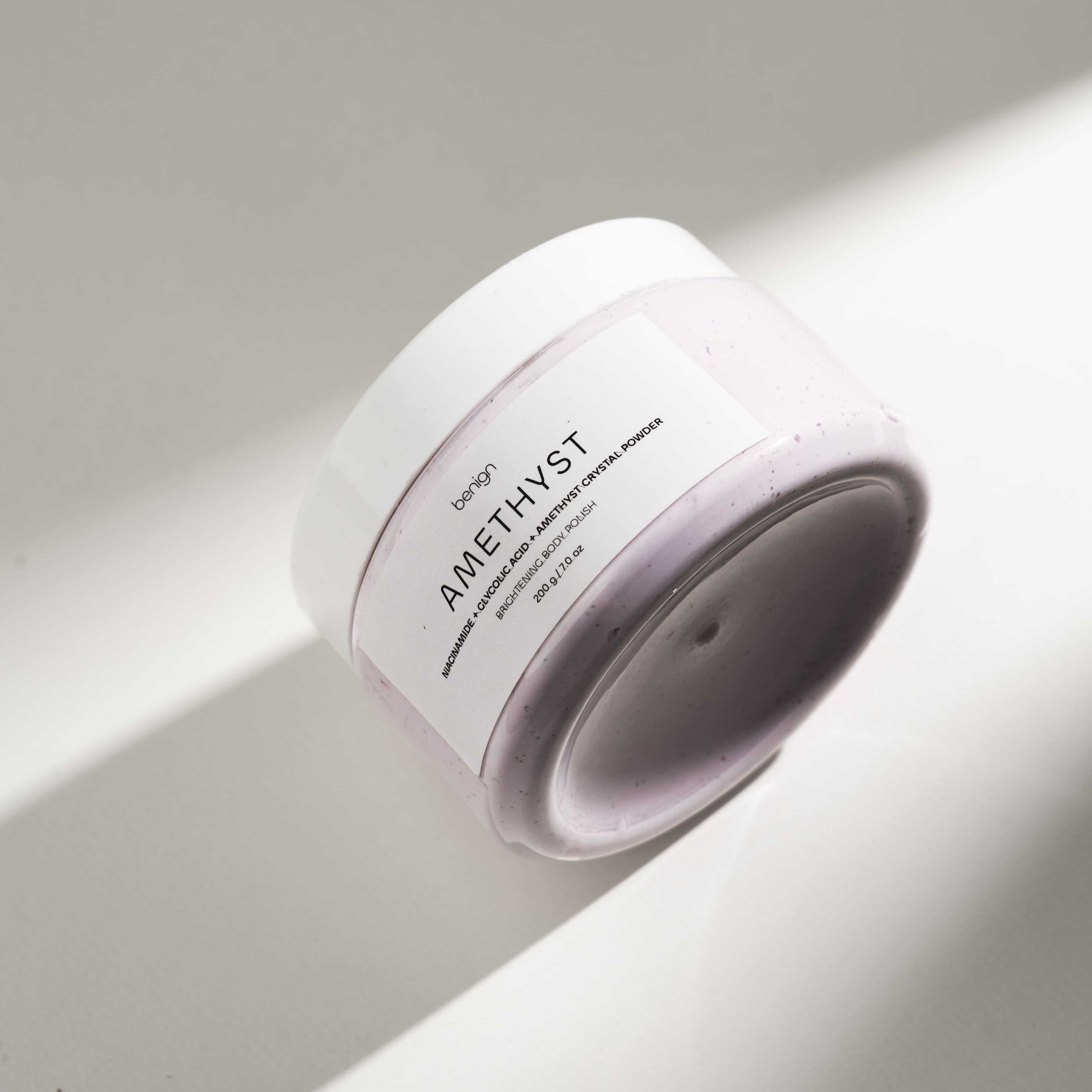 Amethyst™ Body Polish