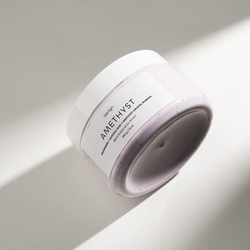 Amethyst™ Body Polish
