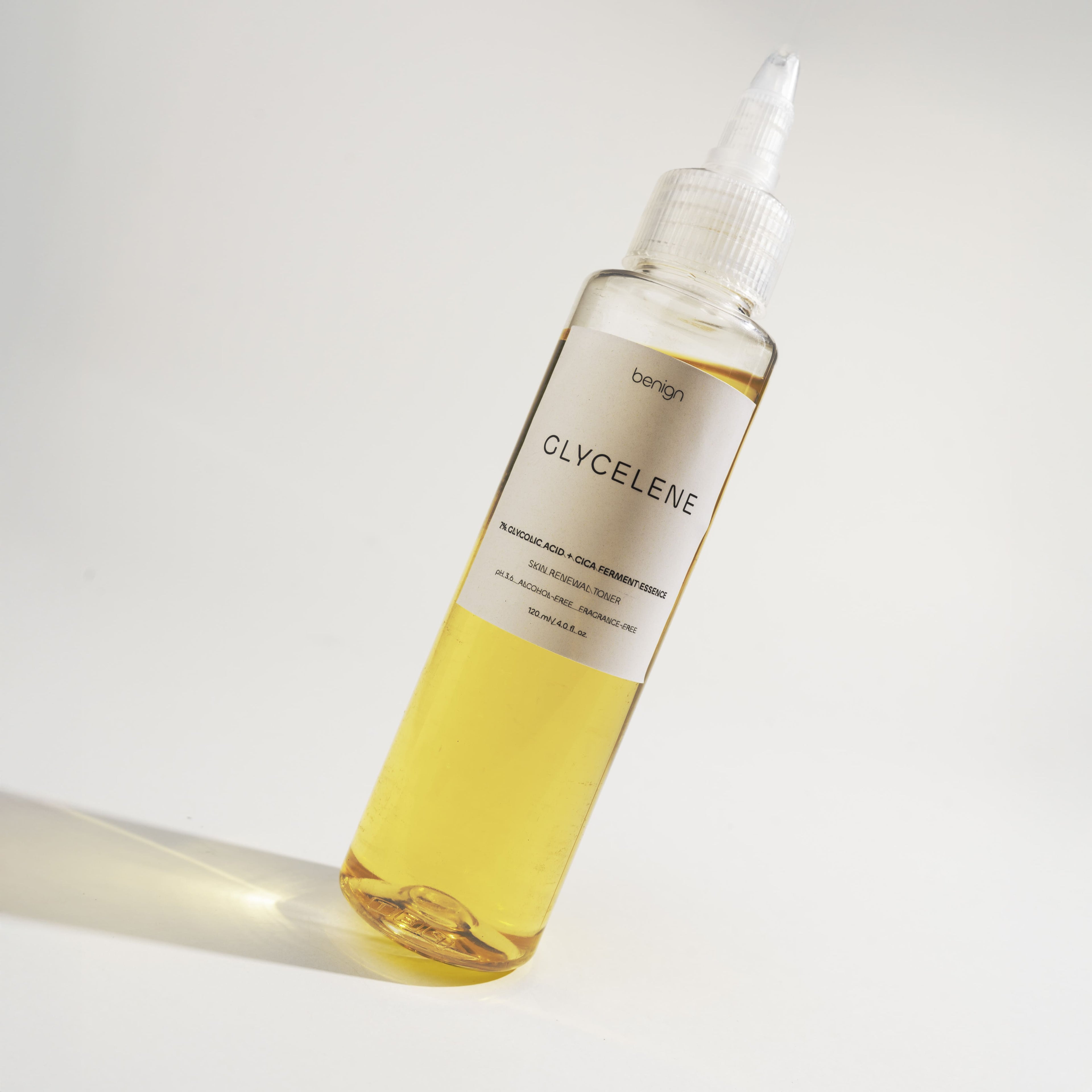Glycelene™ 7% Glycolic Acid Toner